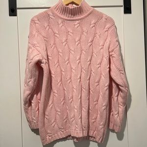 Vintage ellemenno Oversized Sweater Size Small